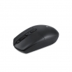Мишка Mixie R520S/Безжична,Тиха,USB,4D